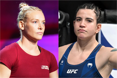 Hailey Cowan to make UFC debut vs. Ailin Perez in February