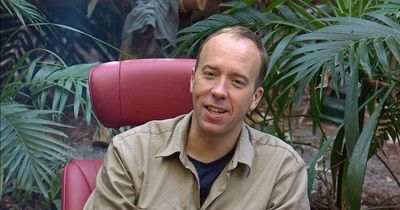 I'm A Celebrity vote-off sees Charlene White kicked out Matt Hancock avoids first cull
