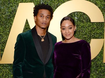 Fans praise Tia Mowry after she reveals reason why she and Cory Hardrict got divorced