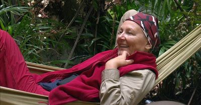 I'm A Celebrity fans in hysterics as 'icon' Sue makes candid confession from the toilet