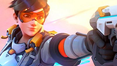 Blizzard is adding more Overwatch 2 skins for season 2 events