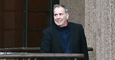 Grieving family furious as man who stabbed neighbour to death cleared of murder