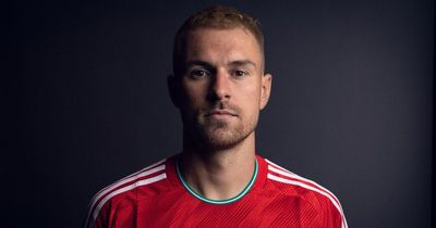 Gary Speed made us think anything was possible, says Wales star Aaron Ramsey