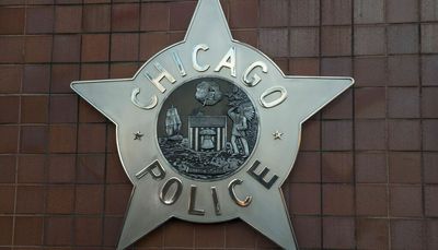 Chicago cop arrested at training academy, charged with pulling gun on neighbor