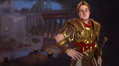 Firaxis is giving Civilization 6’s Julius Caesar DLC away for free