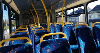 Young woman terrified after man 'pleasures himself' next to her on Dublin Bus