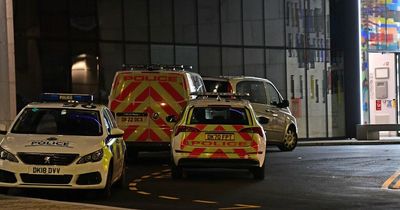 Man in his 20s found dead inside new Royal Liverpool Hospital