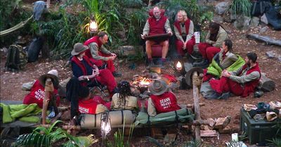 ITV I'm A Celebrity viewers get the 'ick' as they make same remarks over scenes just before exit announcement