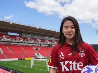 Reds to unleash China star against Sydney