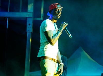 4th person surrenders in slaying of rapper Young Dolph