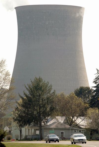 EPA orders Ohio power plant to stop dumping toxic coal ash