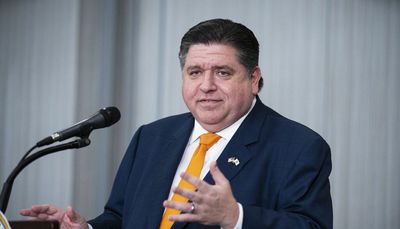 Pritzker’s latest fiscal plans go ‘under review’ by Dem leaders