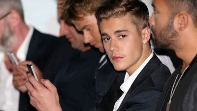 FTX Collapse Hits Justin Bieber and Coachella