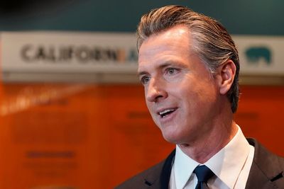 CA's Newsom to release $1B for homelessness, with conditions