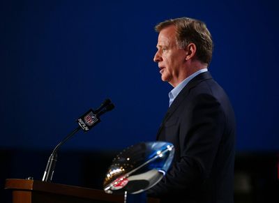 Roger Goodell threatens ‘significant discipline’ for future alcohol violations