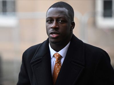 Benjamin Mendy trial jurors told to end his ‘absolute hell’ and acquit footballer of rape