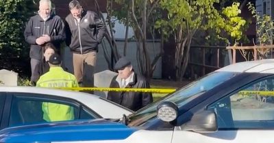 Horrified cleaners make grim discovery of 'fetus or infant’ inside freezer at flat