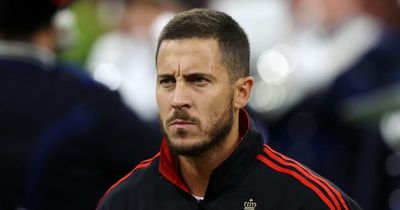 Eden Hazard dream and Antonio Rudiger regret: Former Chelsea players involved in World Cup