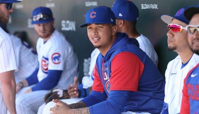 Cubs non-tender three players, avoid arbitration with two and claim one off waivers