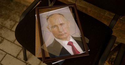 Russia’s Missing Peacemakers