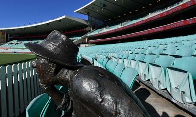 Australia win series after 72-run defeat of England: second ODI – as it happened