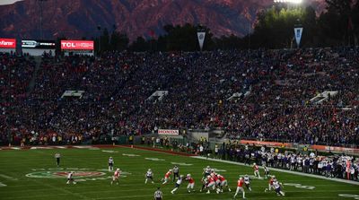 The Future of CFP Expansion Is in the Hands of the Rose Bowl
