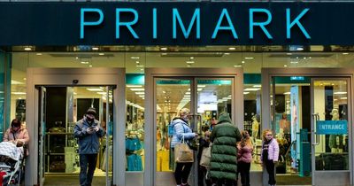 'I tried Primark click-and-collect and it was bane of my life'
