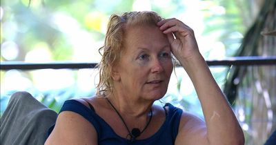 I'm A Celebrity viewers worried about Sue Cleaver as husband praises her resilience