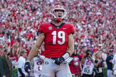 UGA football drops hype video for Kentucky game