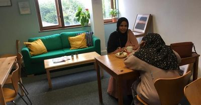 Bristol prepares for a tough winter as the UK faces the biggest fall in living standards on record