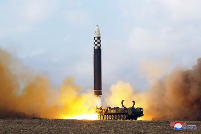 N Korea warns of ‘all-out’ nuclear response to US ‘aggression’