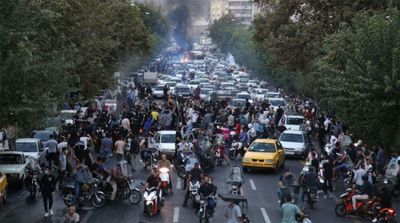 Analysts: Iran's 'Civil War' Warning May Presage Bloodier Crackdown