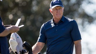 Ian Baker-Finch backs Rory McIlroy's claim Greg Norman needs to leave LIV Golf for the game to find peace