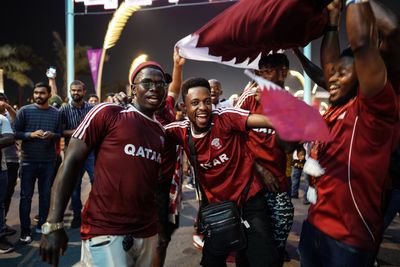 Shoomilah, Shoomilah: Rise of Qatar’s unofficial football anthem