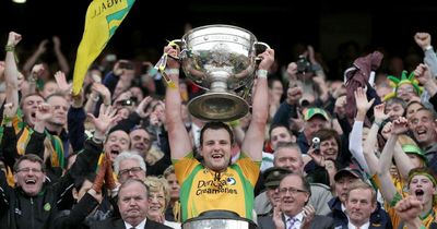 How will Donegal cope without Michael Murphy?