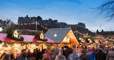 Six affordable Edinburgh Christmas Market alternatives for families to enjoy