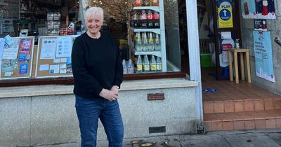 Edinburgh residents say they are living in a 'forgotten community'