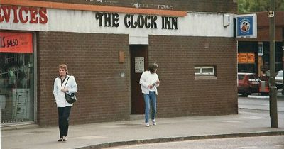 Edinburgh's 'hardest' pub that had one tiny window and was like a 'nuclear bunker'