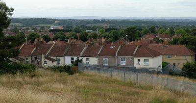ACORN sets up in Hillfields, Bristol's 'forgotten' estate