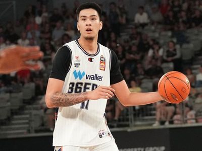 Visa woes bar NBL's Sotto from entering NZ