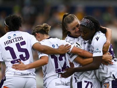 Glory hold hosts Canberra to ALW draw