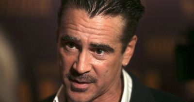 Colin Farrell set to be honoured for 'career-best' Banshees of Inisherin