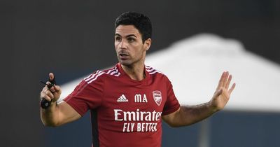 Mikel Arteta's 18-point boost blueprint to push Arsenal toward Premier League title after Dubai