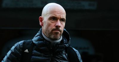 Erik ten Hag has earned Manchester United trust in transfer market