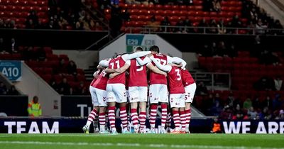 Bristol City fans reveal their standout performers over the first stage of the season