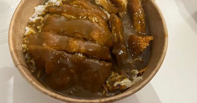 Nomi Katsu review: We tried the Leeds takeaway that specialises in only Katsu curry