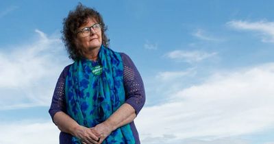 Greens candidates for Charlestown and Lake Macquarie have climate action in sights
