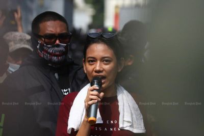 23 of 25 detained protesters get bail