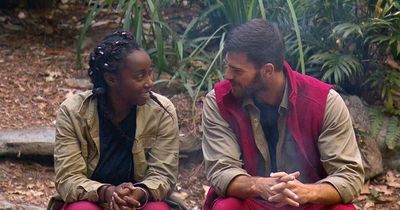 ITV I'm A Celebrity viewers 'sick' as they make Owen Warner observation minutes into episode