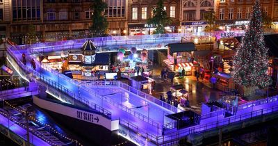 Nottingham's Winter Wonderland is magical but has divided opinion